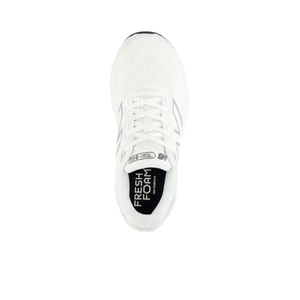 New Balance Women's Fresh Foam 860v14 White Power Grip