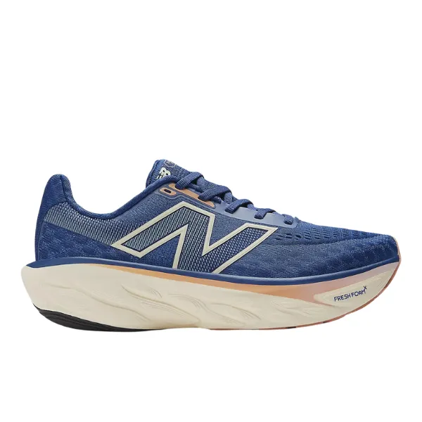 New Balance Women's Fresh Foam X 1080v14 Blue Cushioned Ride