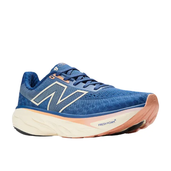 New Balance Women's Fresh Foam X 1080v14 Blue Relax Life