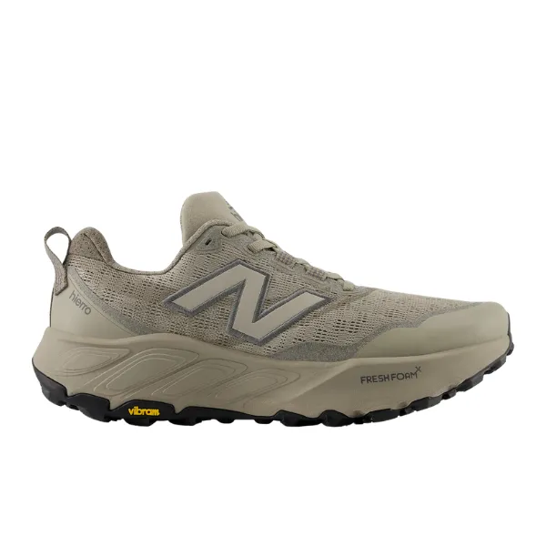 New Balance Women's Fresh Foam X Hierro v9 Wide Stone Easy Chill
