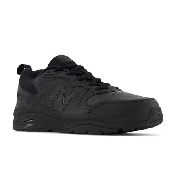 New Balance Women's WX857 V3 Wide Black Bold Choice