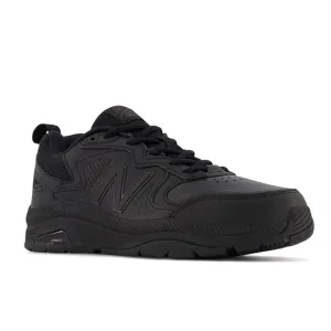 New Balance Women's WX857 V3 Wide Black Bold Choice