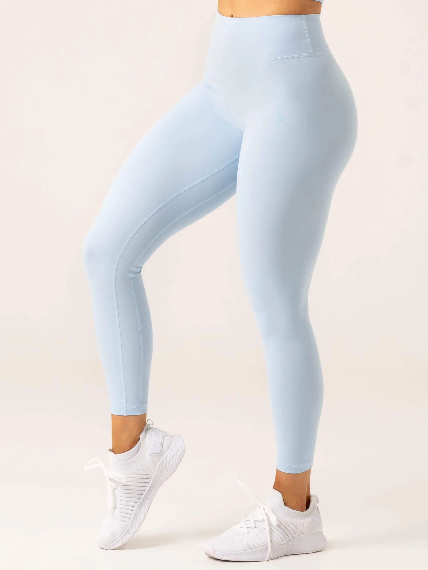 NKD Arch Leggings - Baby Blue Urban style