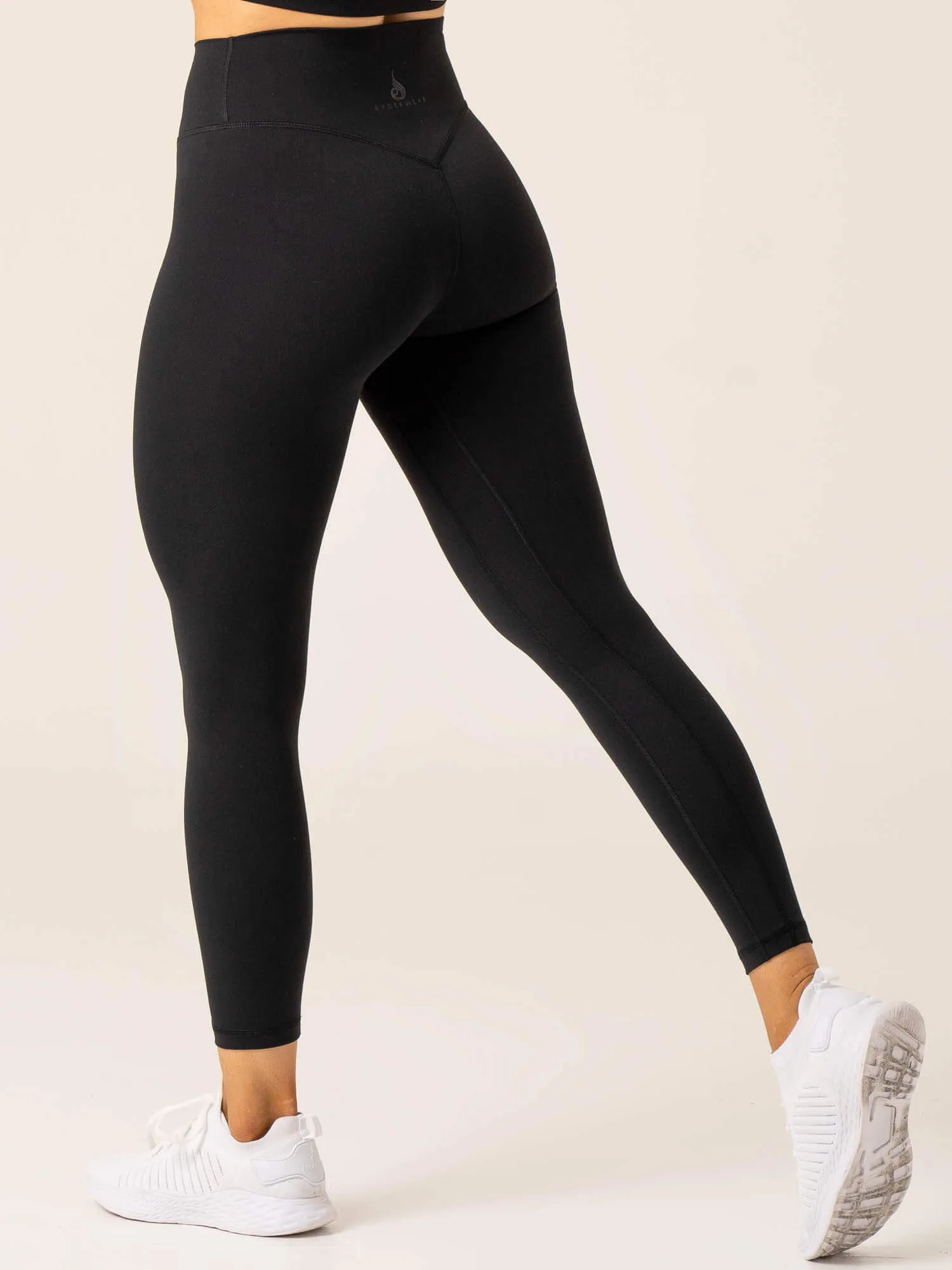 NKD Arch Leggings - Black Trend setting