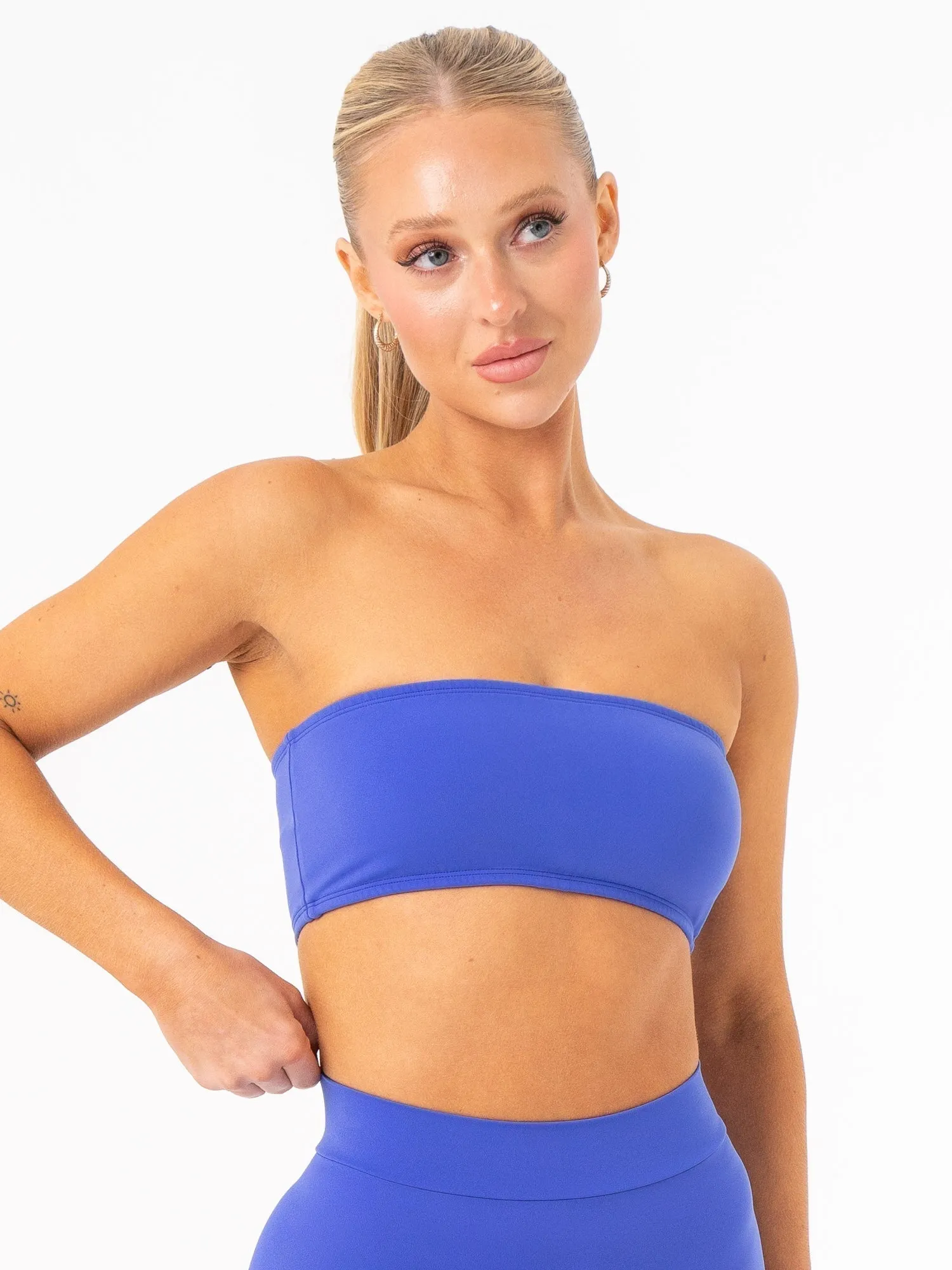 NKD Bandeau - Cobalt Wear Resist