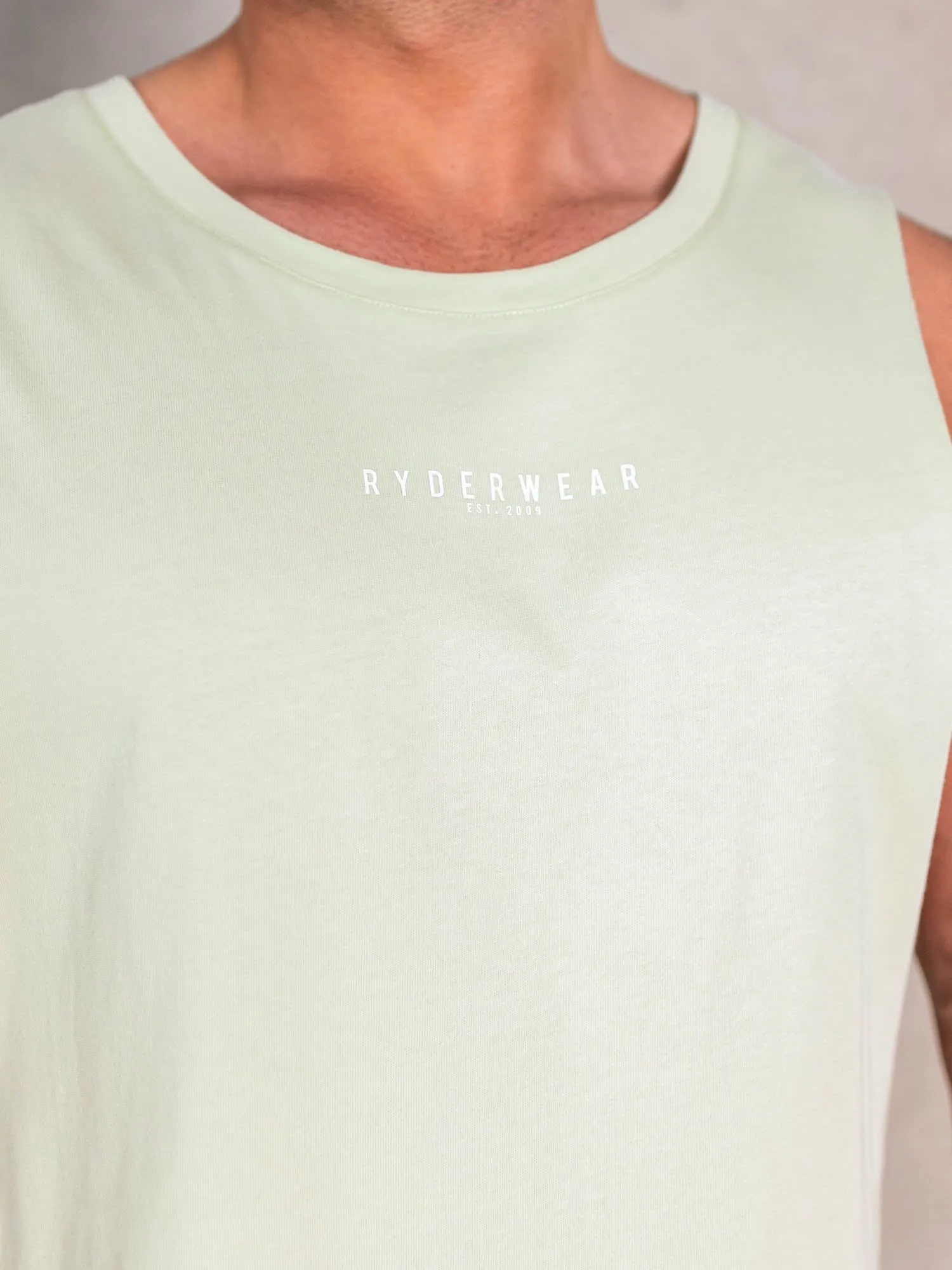 NRG Baller Tank - Matcha light sport
