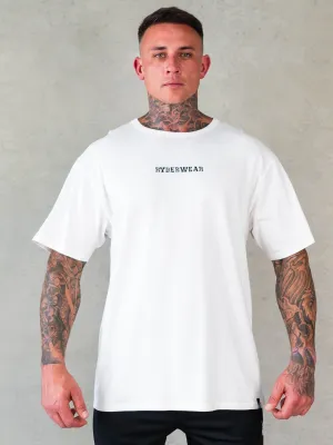 Octane T-Shirt - Off White spring colors