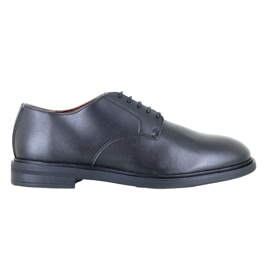Office Shoe in Apple Leather from Vegetarian Shoes comfort tone