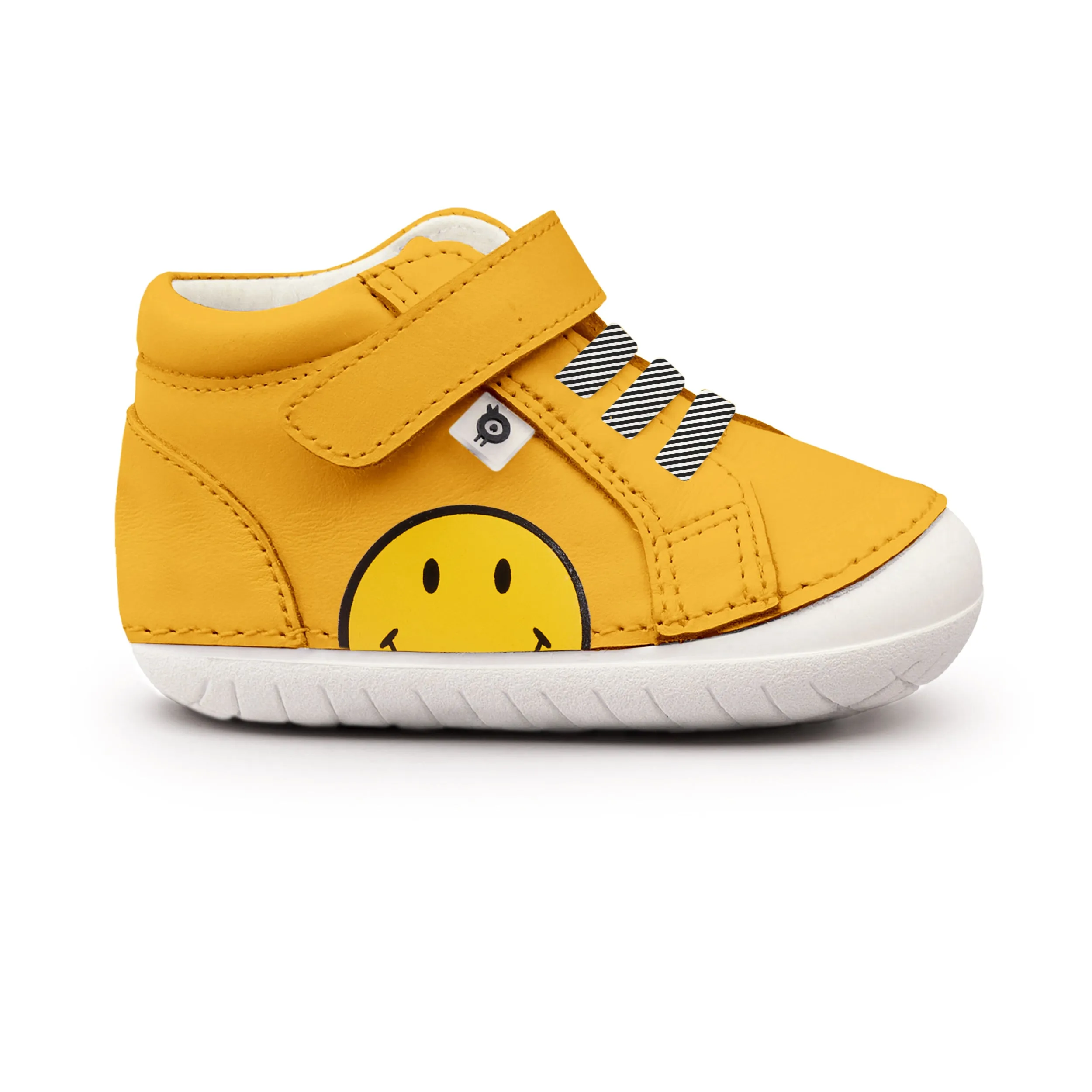 Old Soles Boy's & Girl's 4093 Smiley Pave Casual Shoes - Yema basic edge