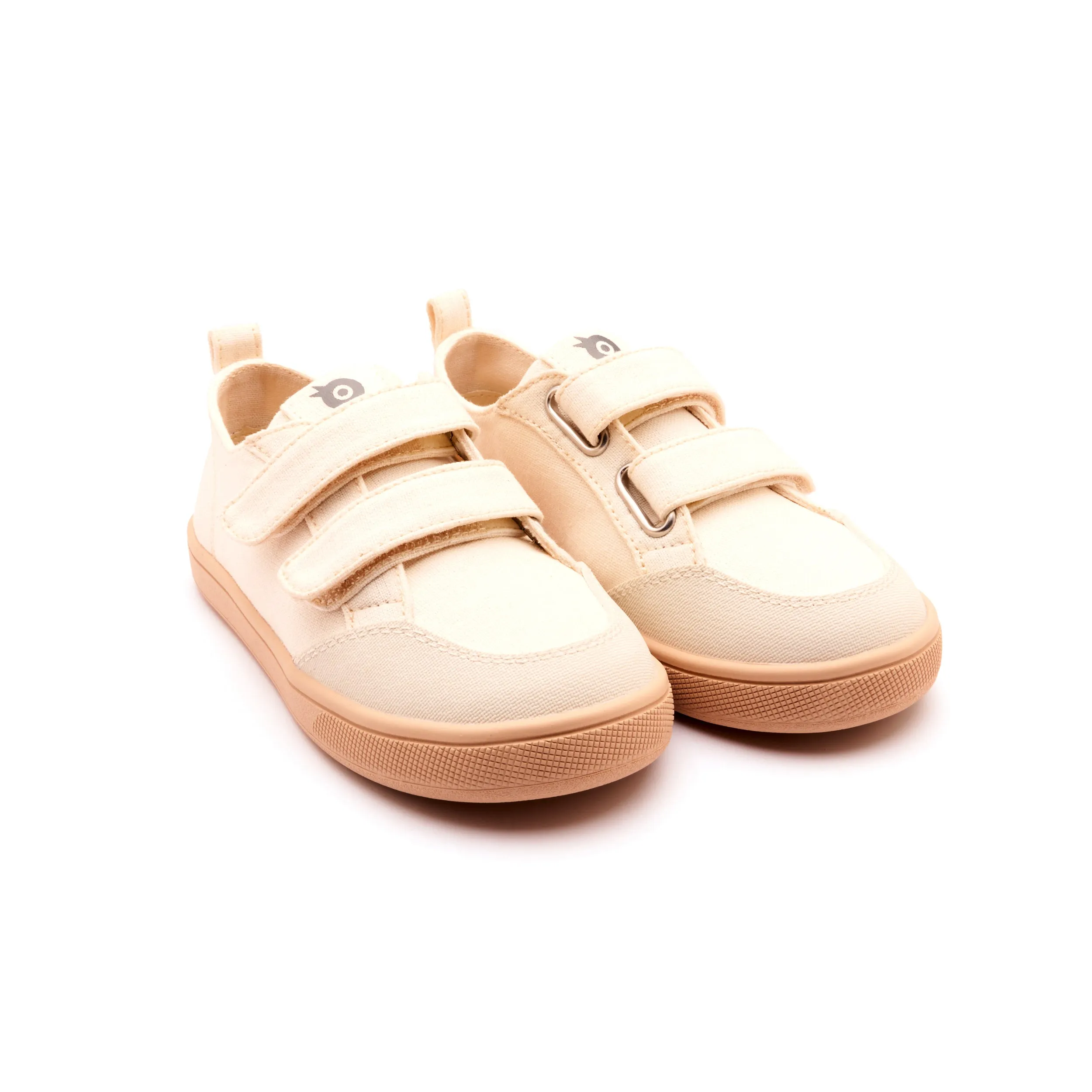 Old Soles Boy's and Girl's 1022 Urban Sole Casual Shoes - Natural / Sporco / Light Gum Sole light mind