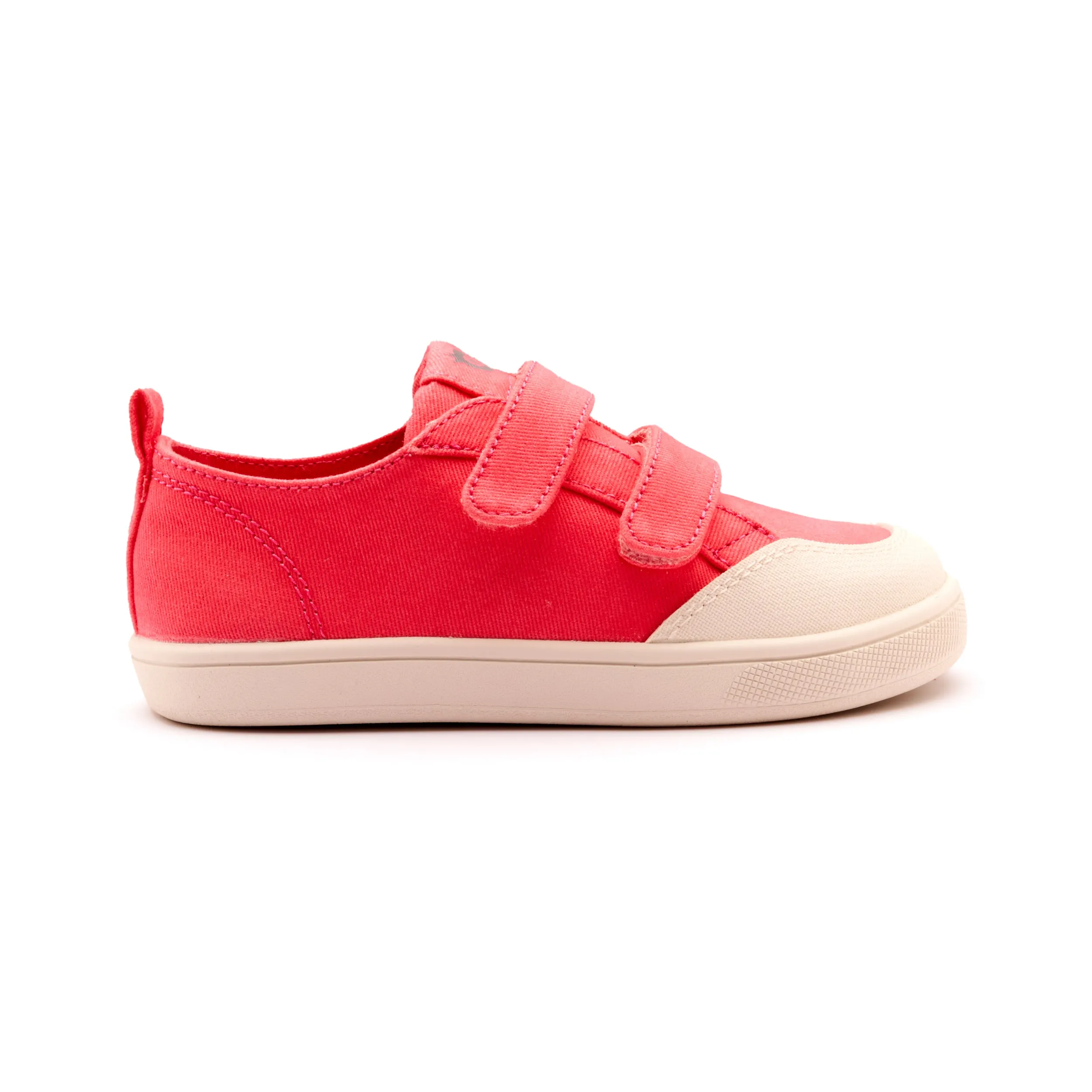 Old Soles Girl's 1022 Urban Sole Casual Shoes - Watermelon / Sporco / Sporco Sole light pace