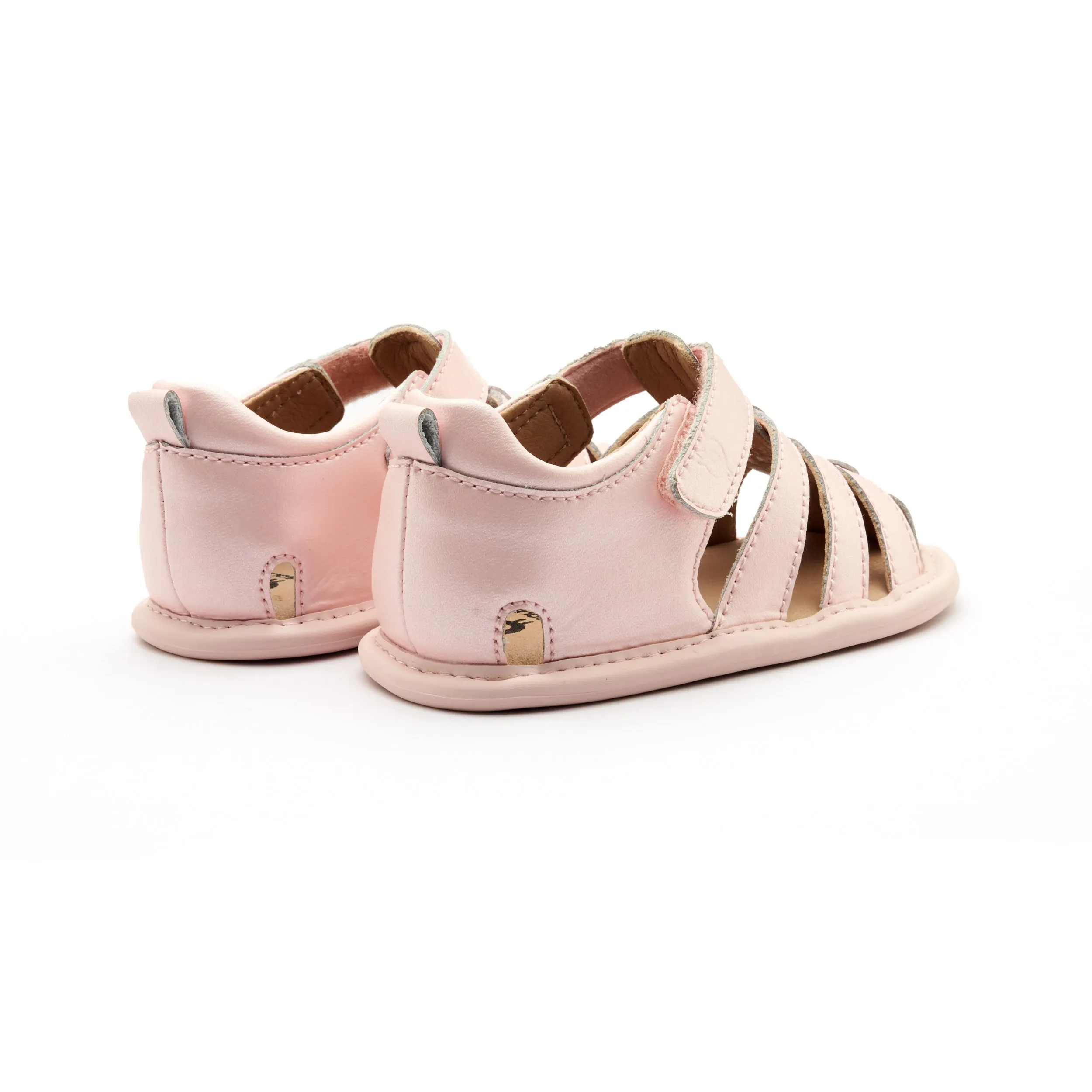 Old Soles Girl's 3013 Little Surf Sandals - Nacardo Dalia / Nacardo Dalia Sole Fresh Touch