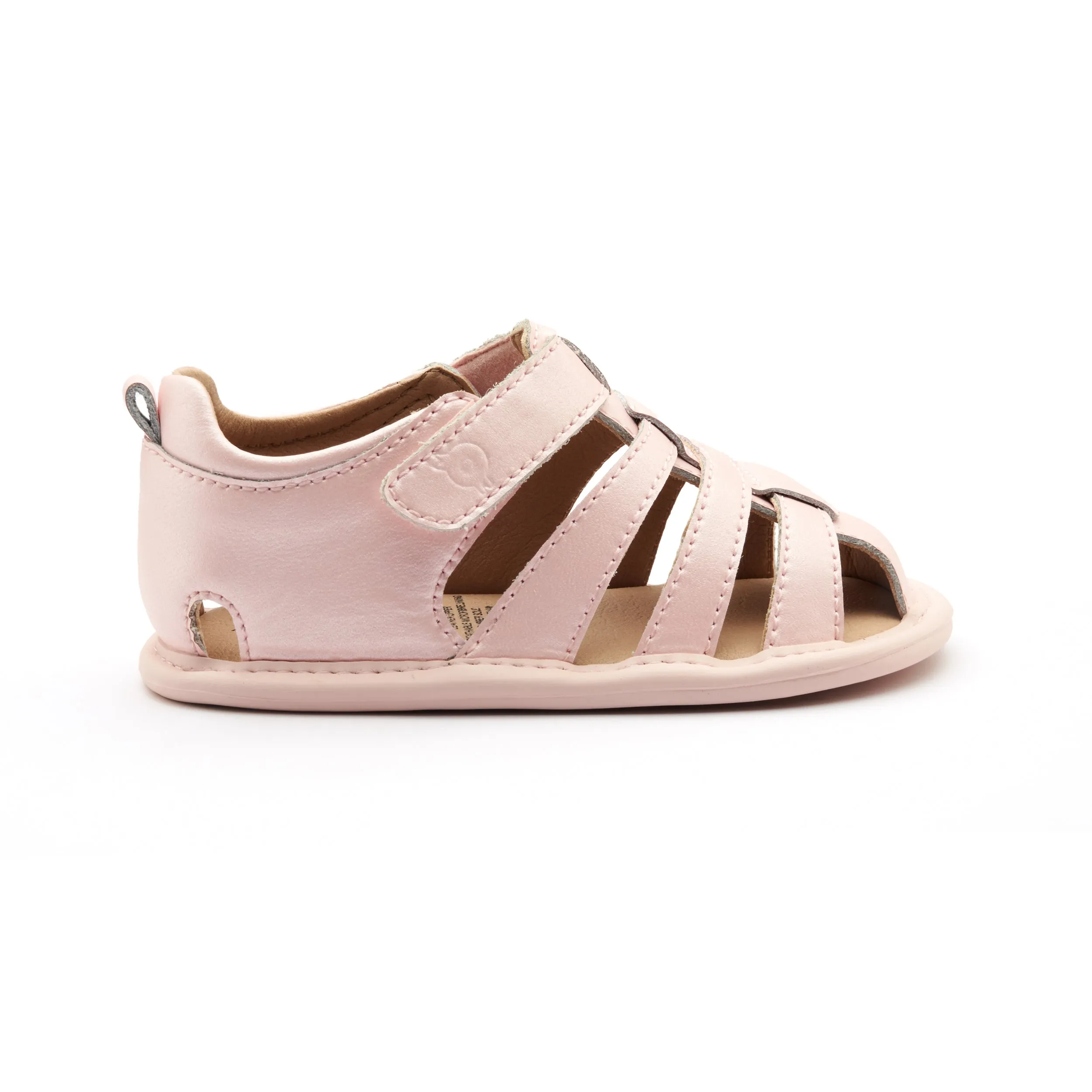 Old Soles Girl's 3013 Little Surf Sandals - Nacardo Dalia / Nacardo Dalia Sole Happy Feet