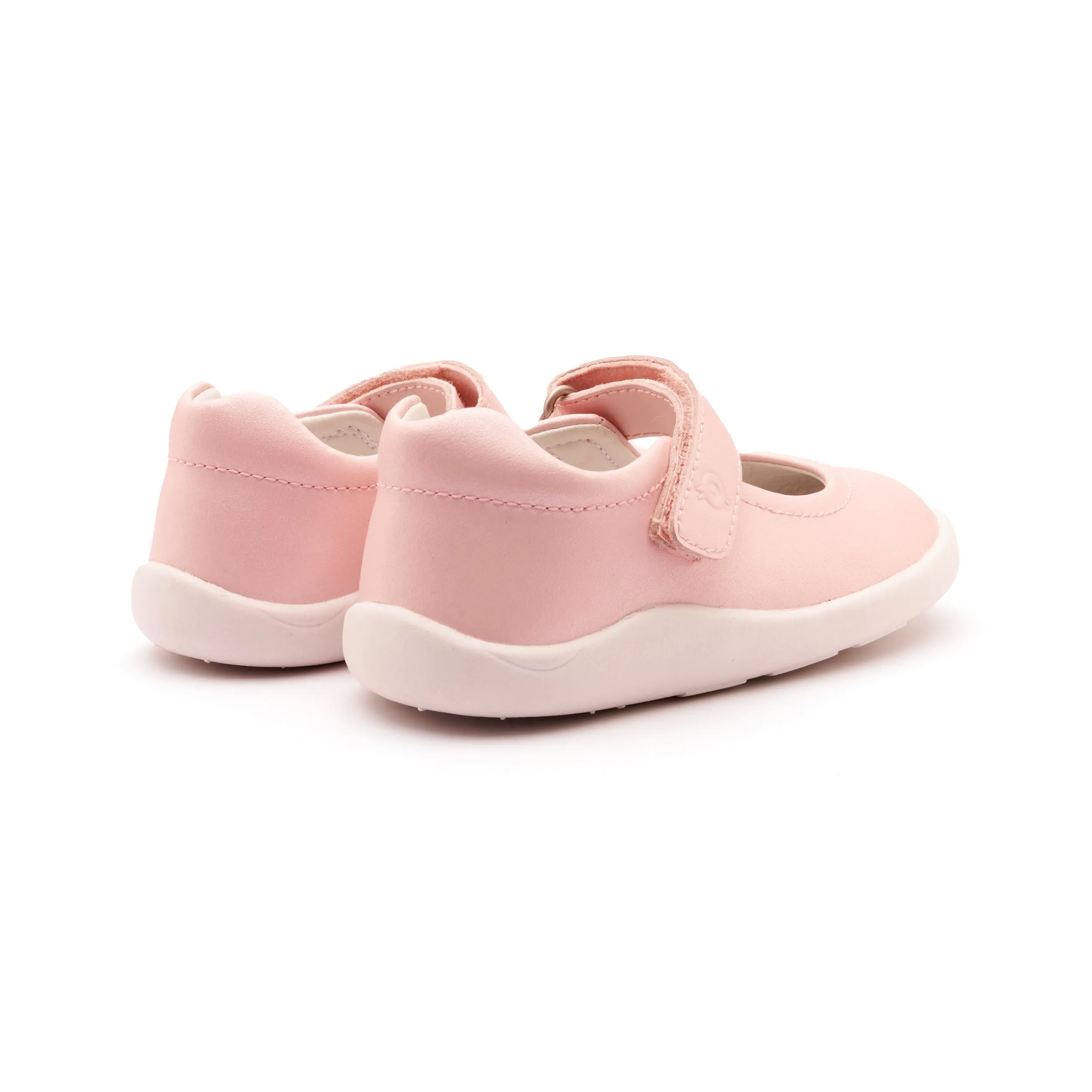 Old Soles Girl's 8052 Ground Jane Casual Shoes - Nacardo Dalia / White Sole short trip