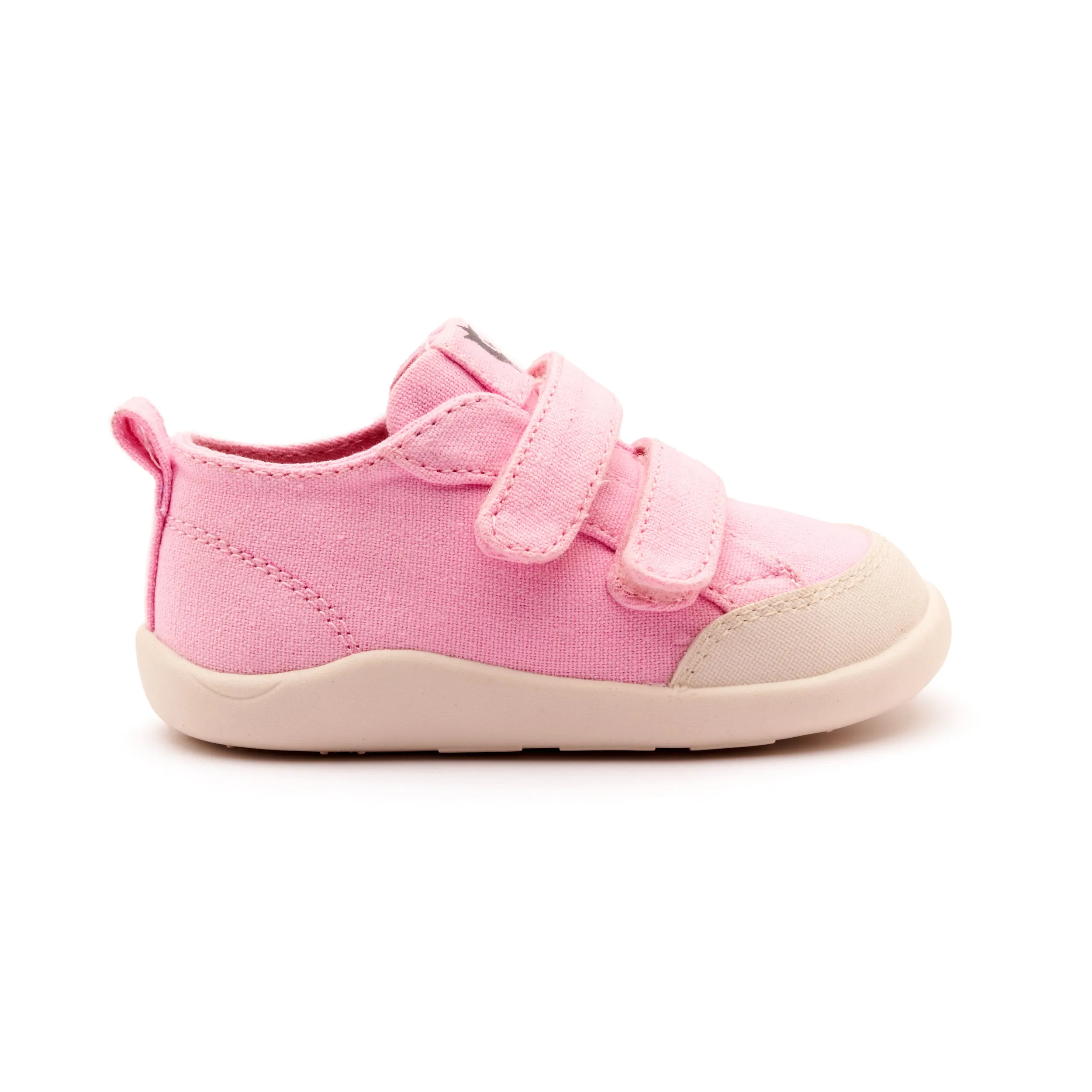 Old Soles Girl's 8058 Salty Ground Casual Shoes - Light Pink / Sporco / Sporco Sole simple way
