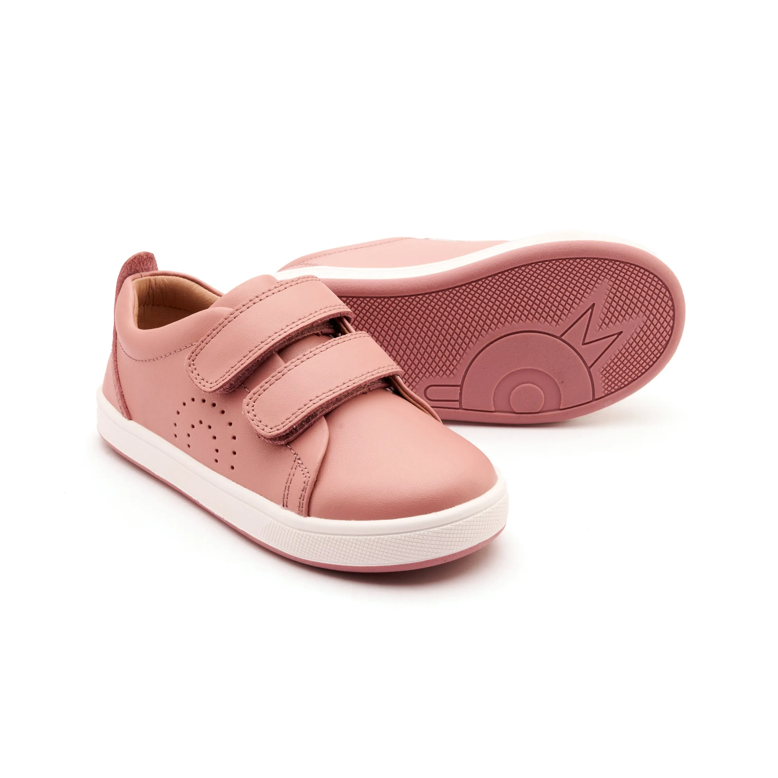 Old Soles Girl's Big Tot Casual Shoes - Kiss metro style