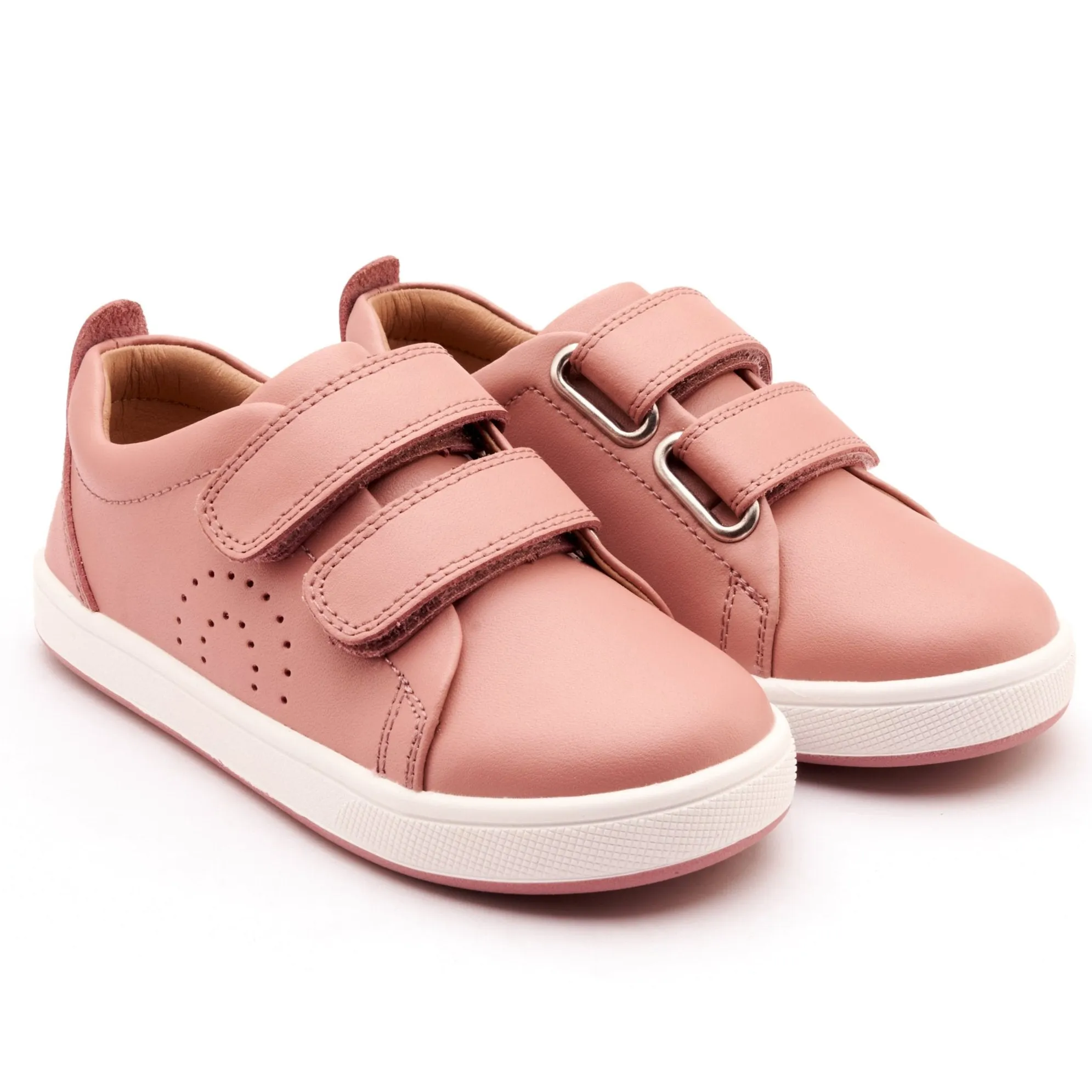 Old Soles Girl's Big Tot Casual Shoes - Kiss city break