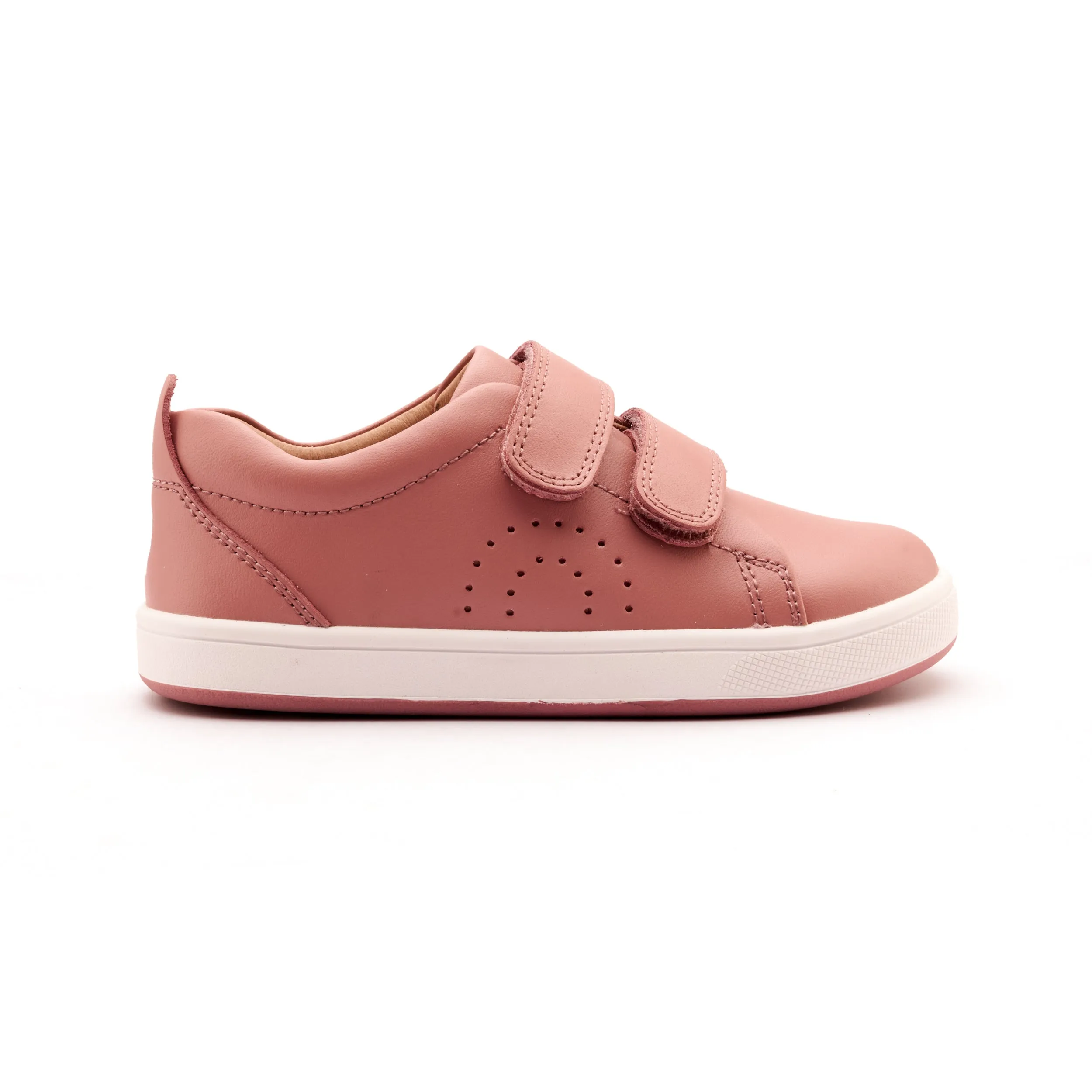 Old Soles Girl's Big Tot Casual Shoes - Kiss long hour