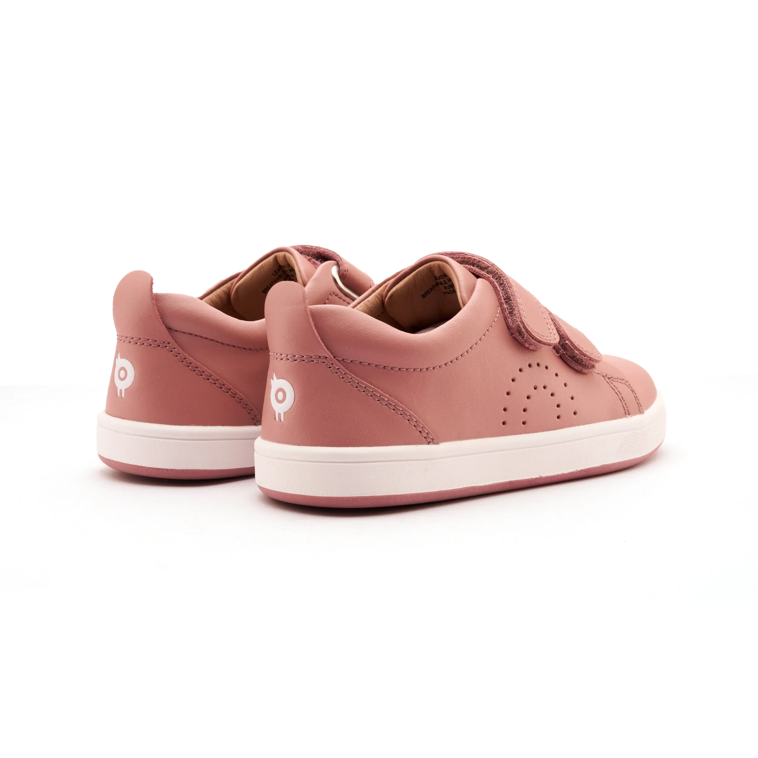 Old Soles Girl's Big Tot Casual Shoes - Kiss office vibe