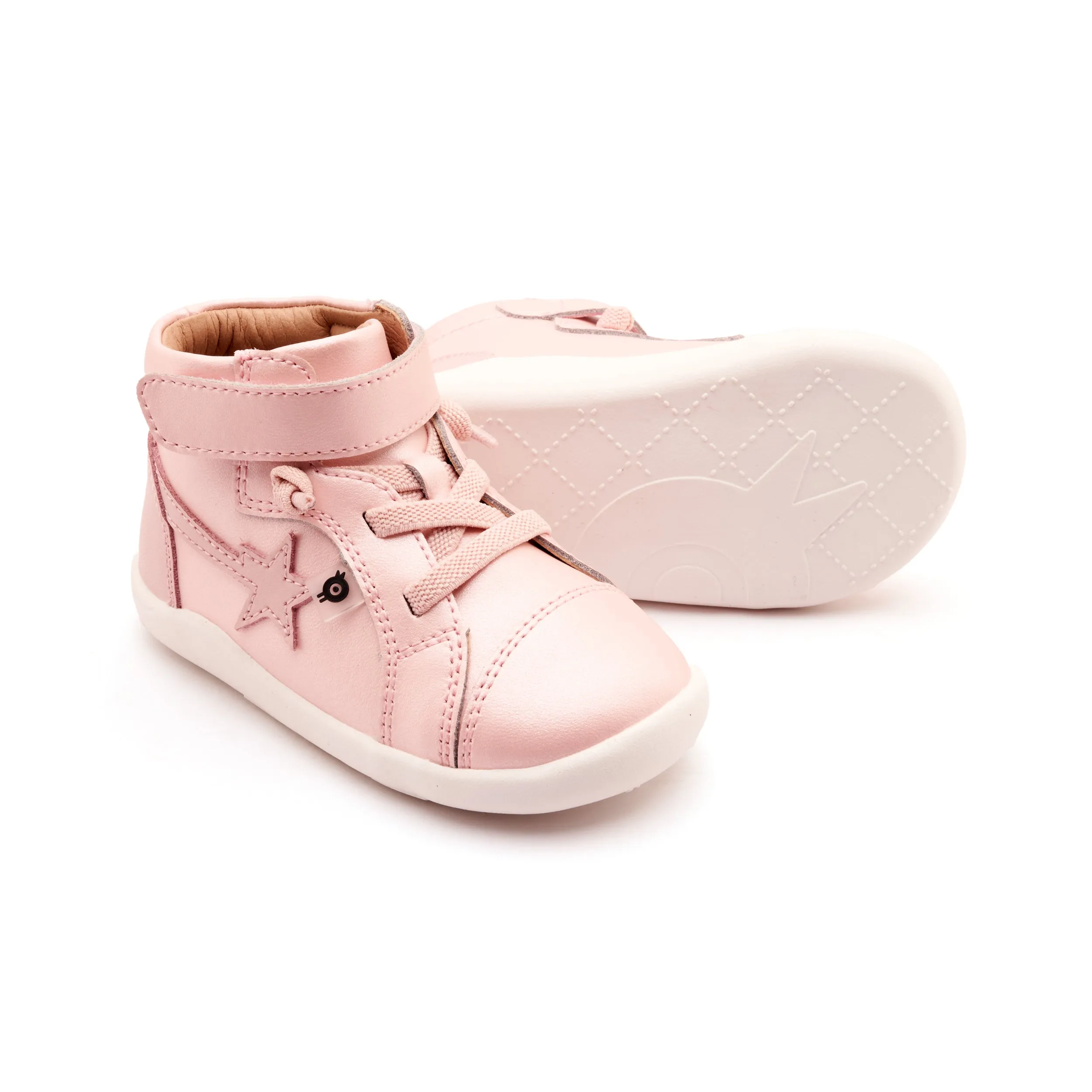 Old Soles Girl's Parade Casual Shoes - Nacardo Dalia / Dalia no stress