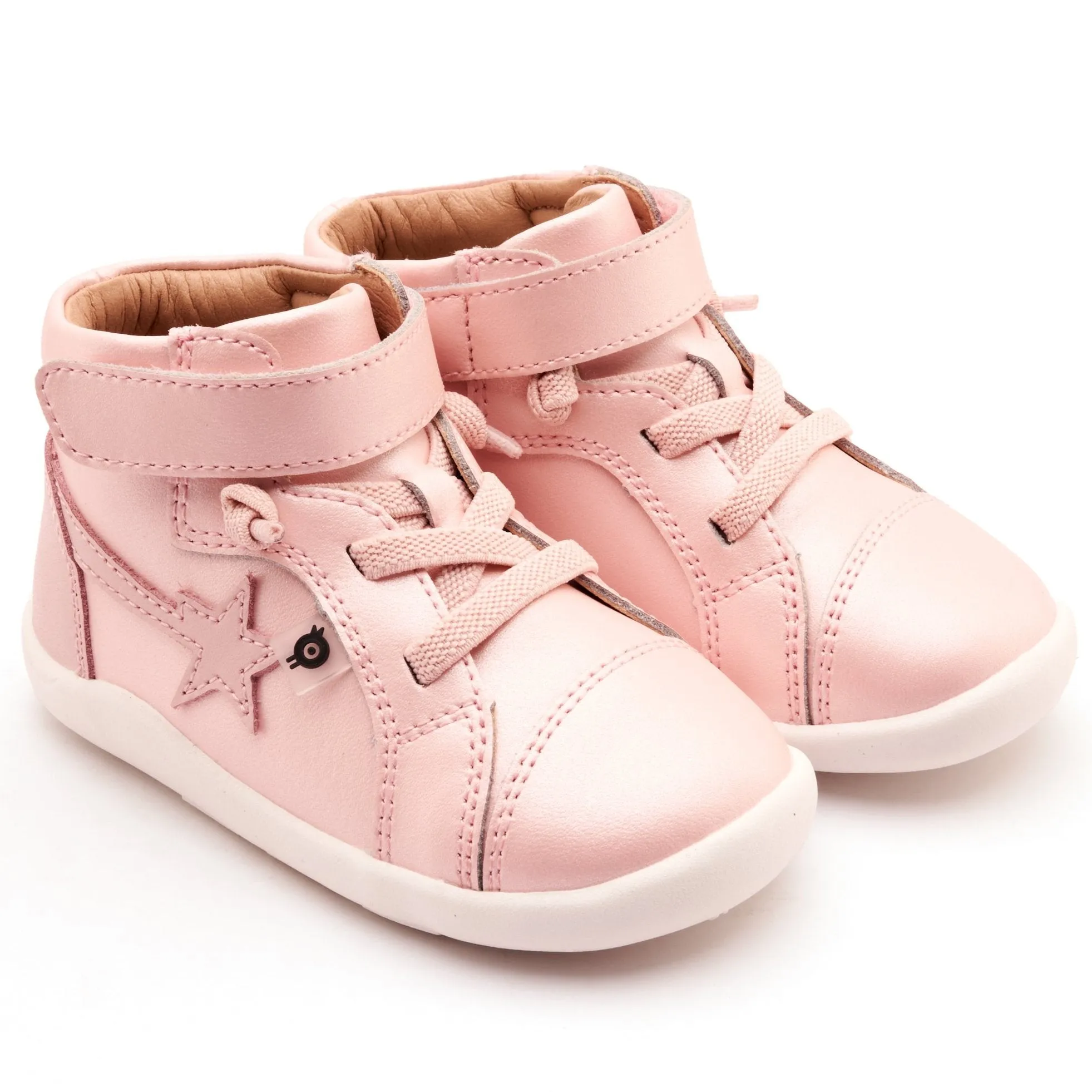 Old Soles Girl's Parade Casual Shoes - Nacardo Dalia / Dalia walk ease