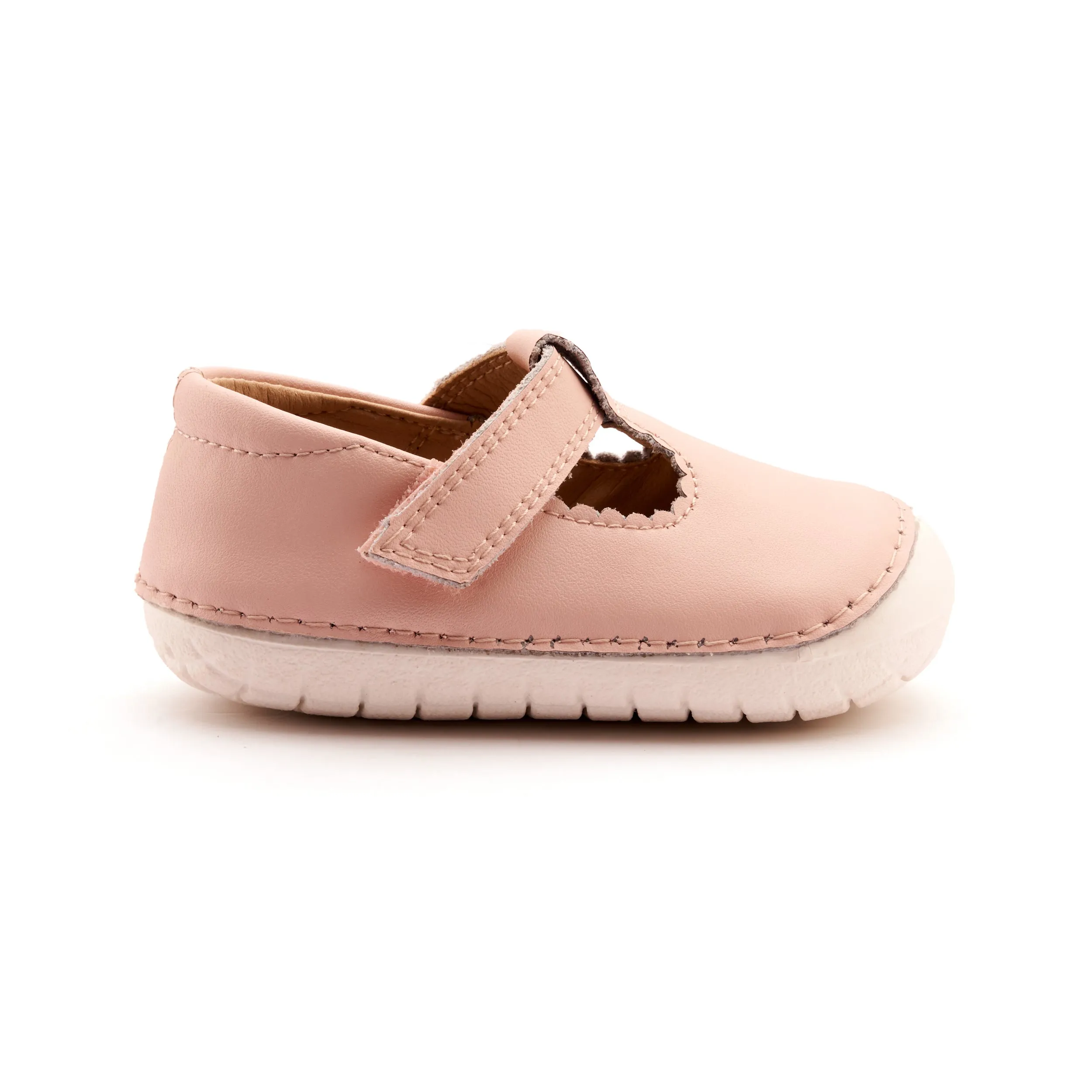 Old Soles Girl's Pave Classic-T Mary Jane Shoes - Dalia / Snow refined style