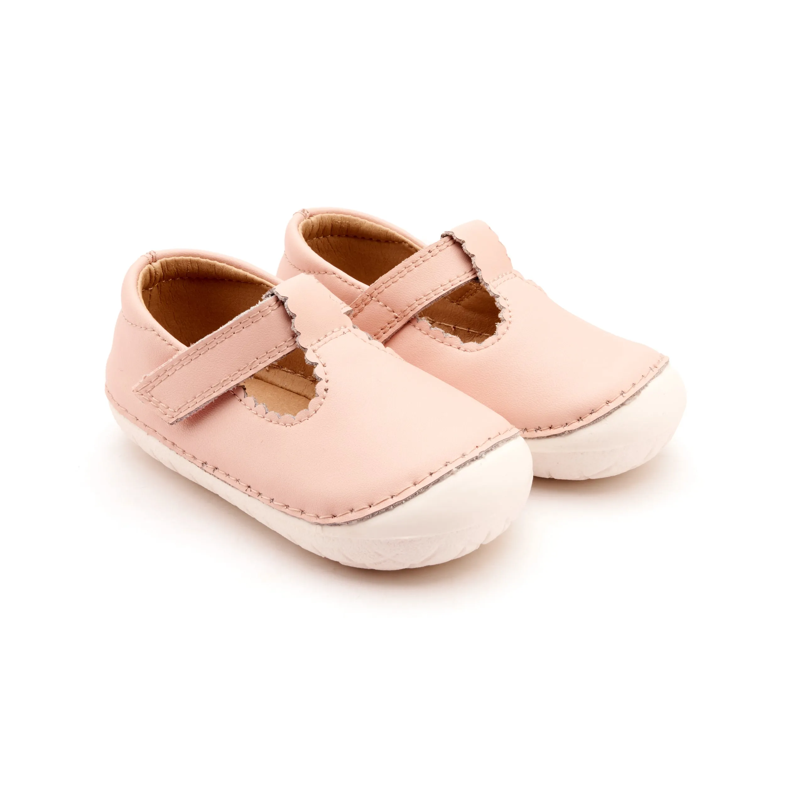 Old Soles Girl's Pave Classic-T Mary Jane Shoes - Dalia / Snow fresh flex
