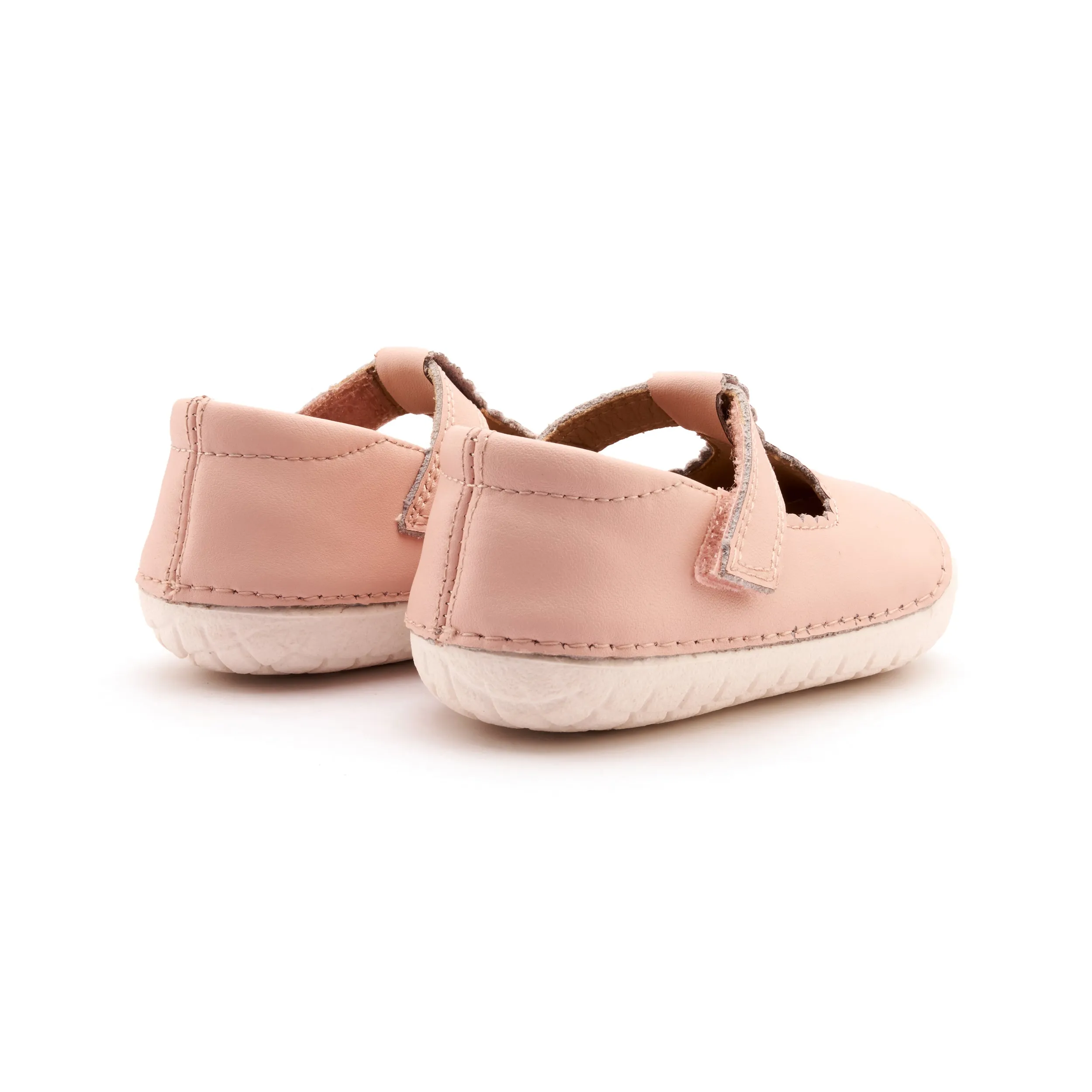 Old Soles Girl's Pave Classic-T Mary Jane Shoes - Dalia / Snow dayproof