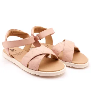 Old Soles Girl's Puff Pop Sandals - Dalia Weekend Flow