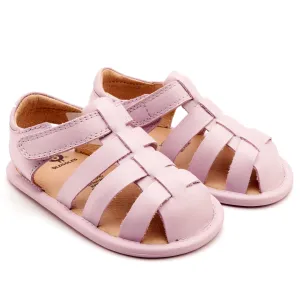 Old Soles Girl's Splash Away Sandals - Lilium Clear Fit