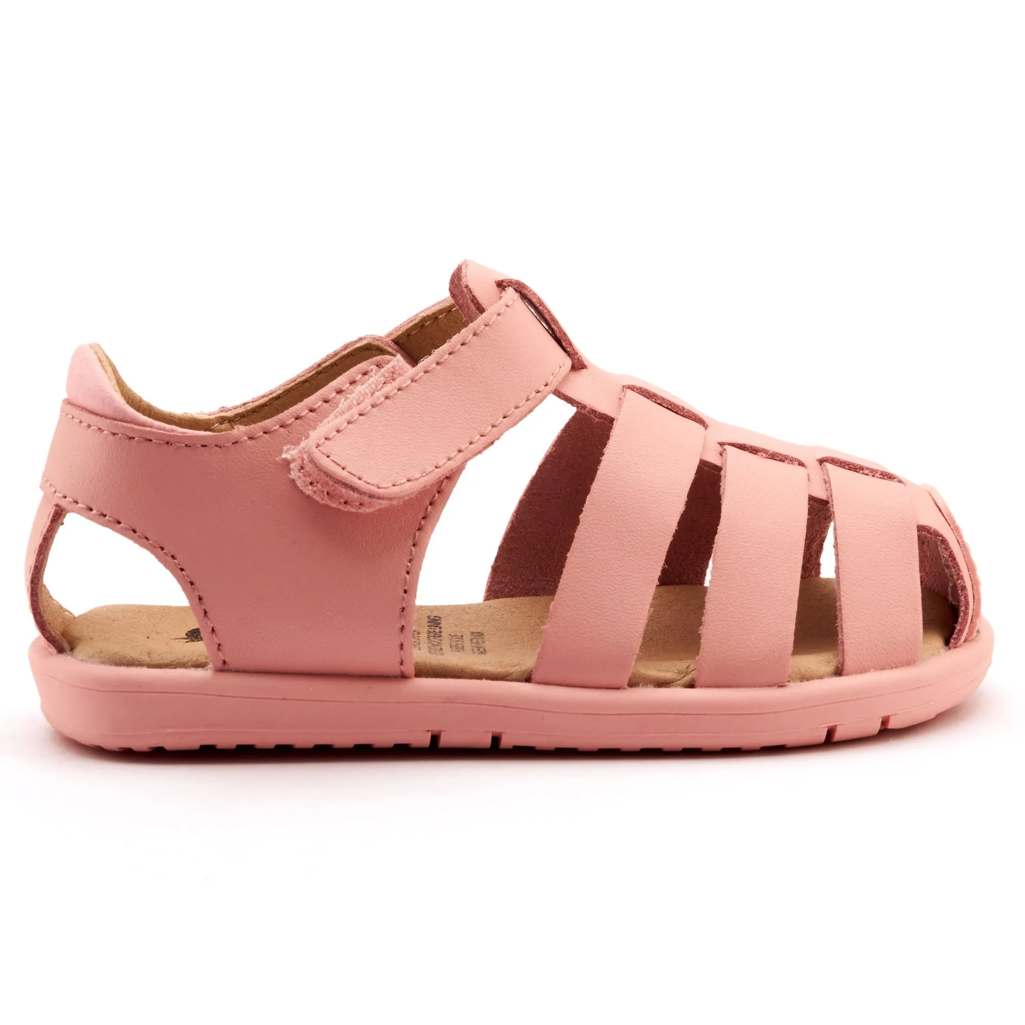 Old Soles Girl's Water Kid Sandals - Cipria Sunshine Path