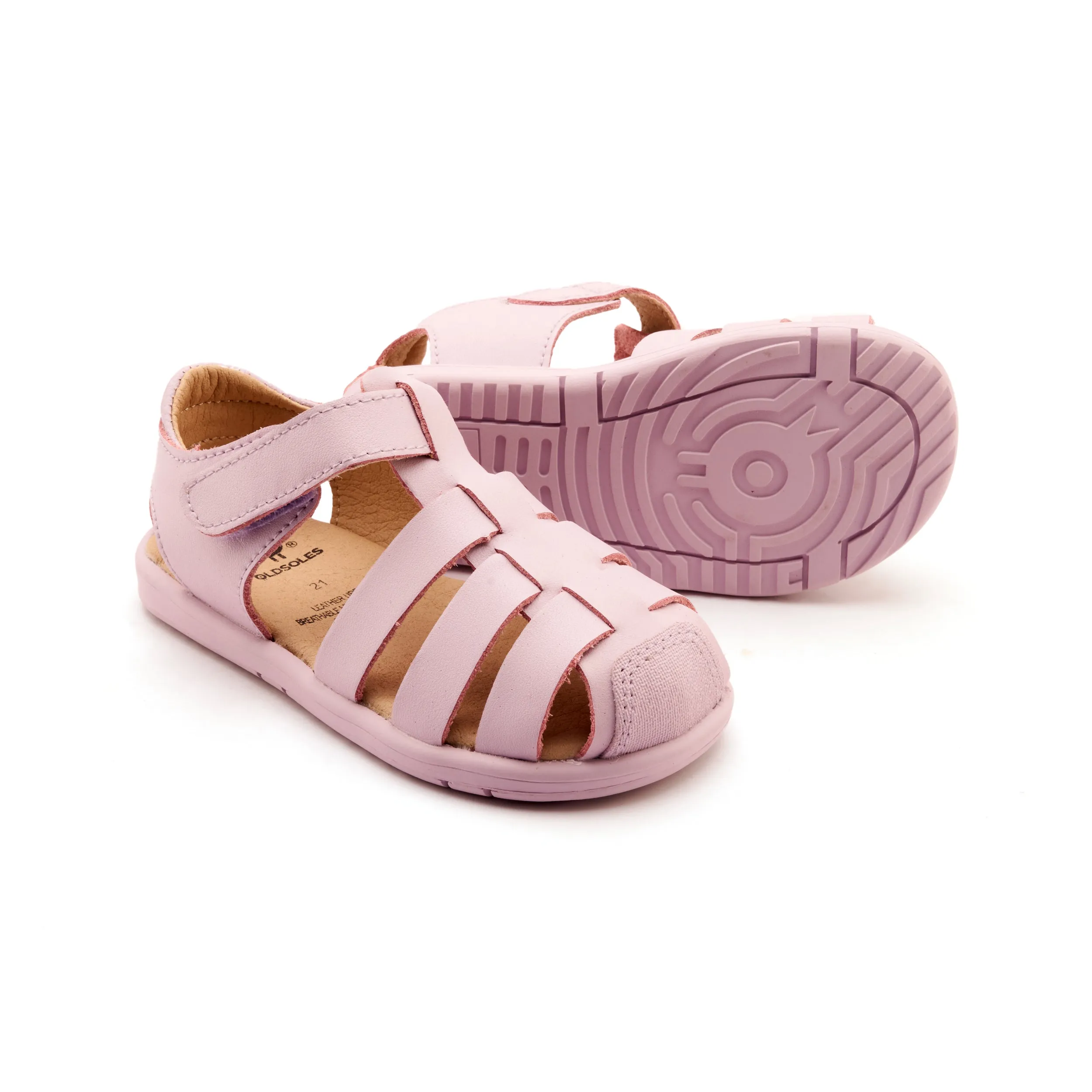 Old Soles Girl's Water Kid Sandals - Lilium Trail Ease