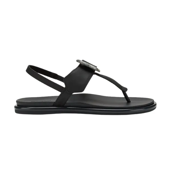 Olukai Women's Lai TBar Lava Rock peaceful day