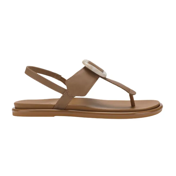Olukai Women's Lai TBar Tan Minimal Mood