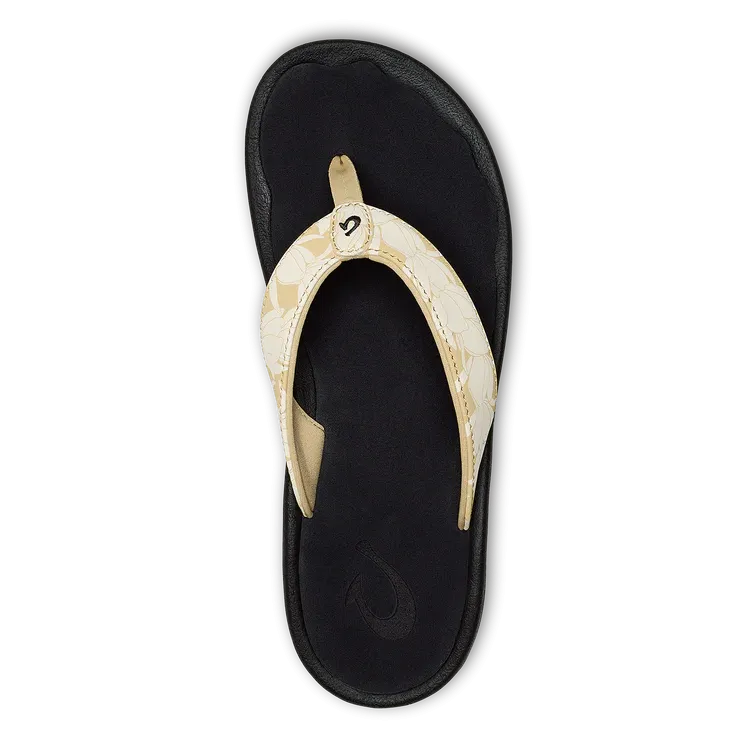 Olukai Women's Ohana Toasted Coconut Urban Stroll