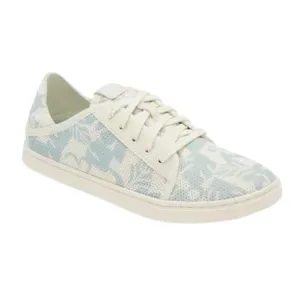 Olukai Women's Pehuea Li Sneakers Offwhite Leisure Walk