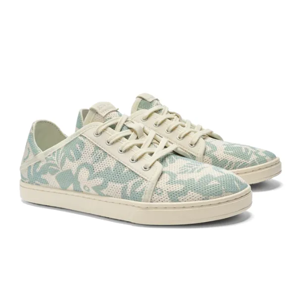 Olukai Women's Pehuea Li Sneakers Offwhite heavy duty