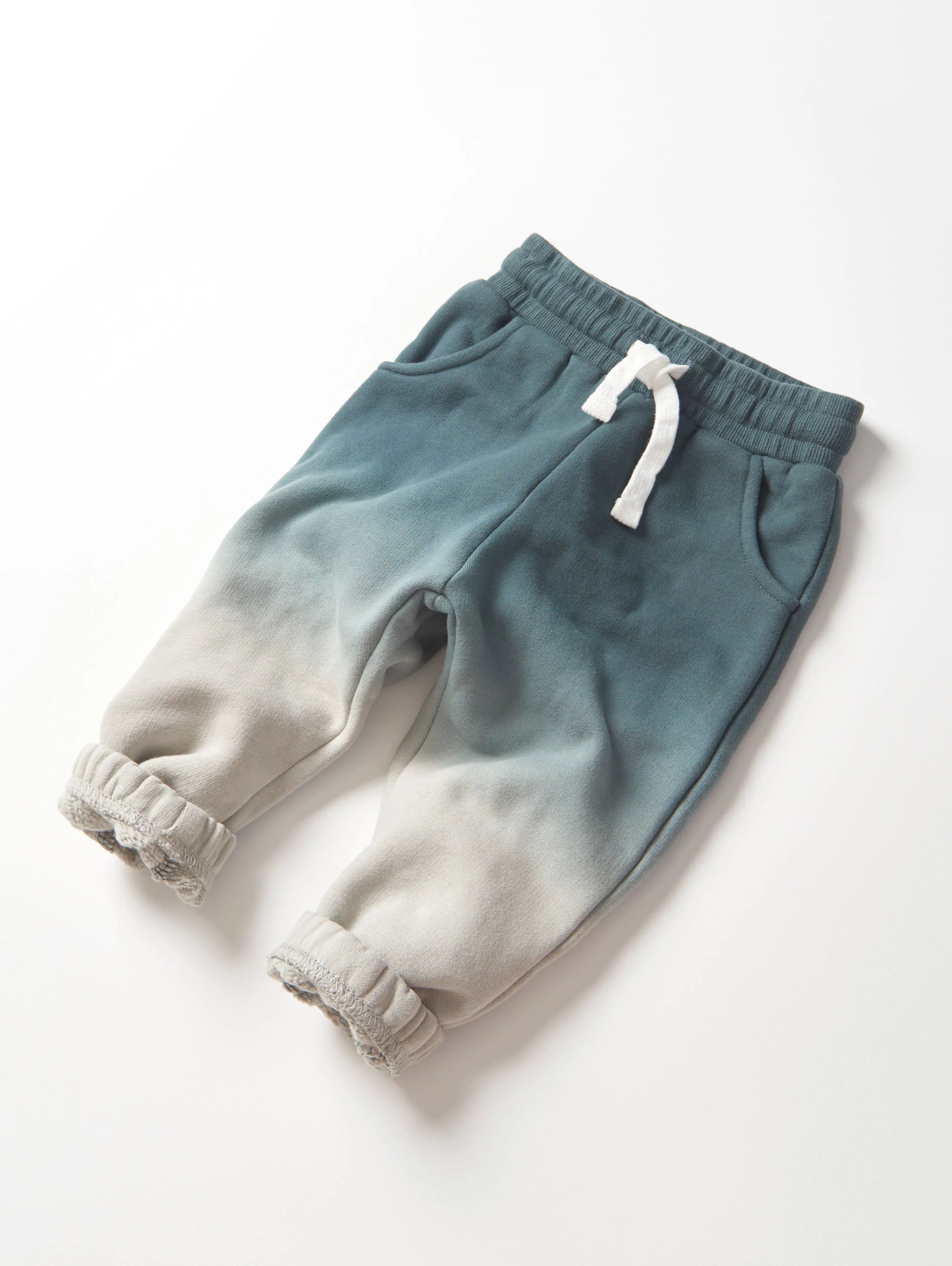 Ombre Elevated Sweatpant - Night Fall Sport Fitness