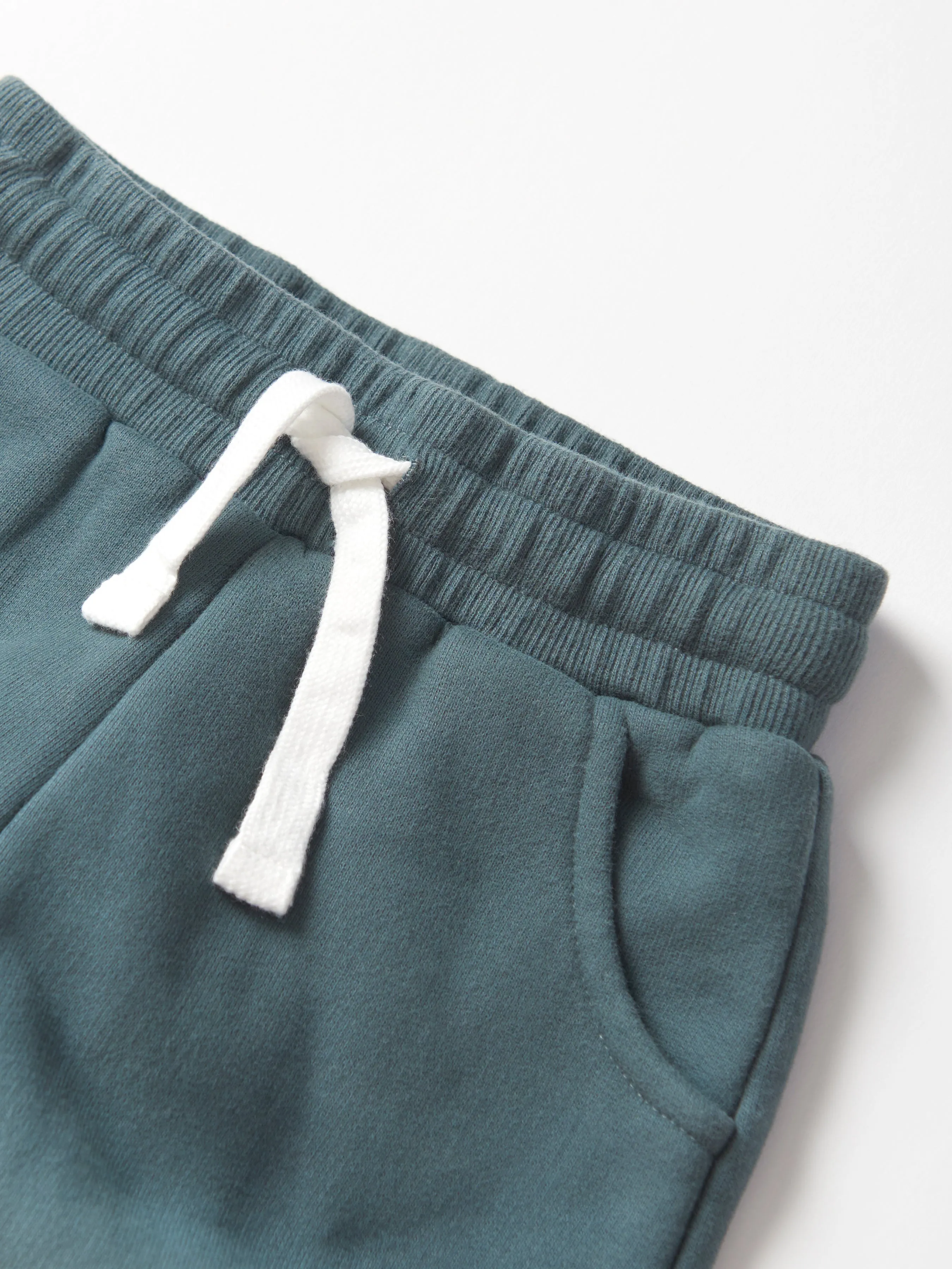 Ombre Elevated Sweatpant - Night Fall Airy Comfort