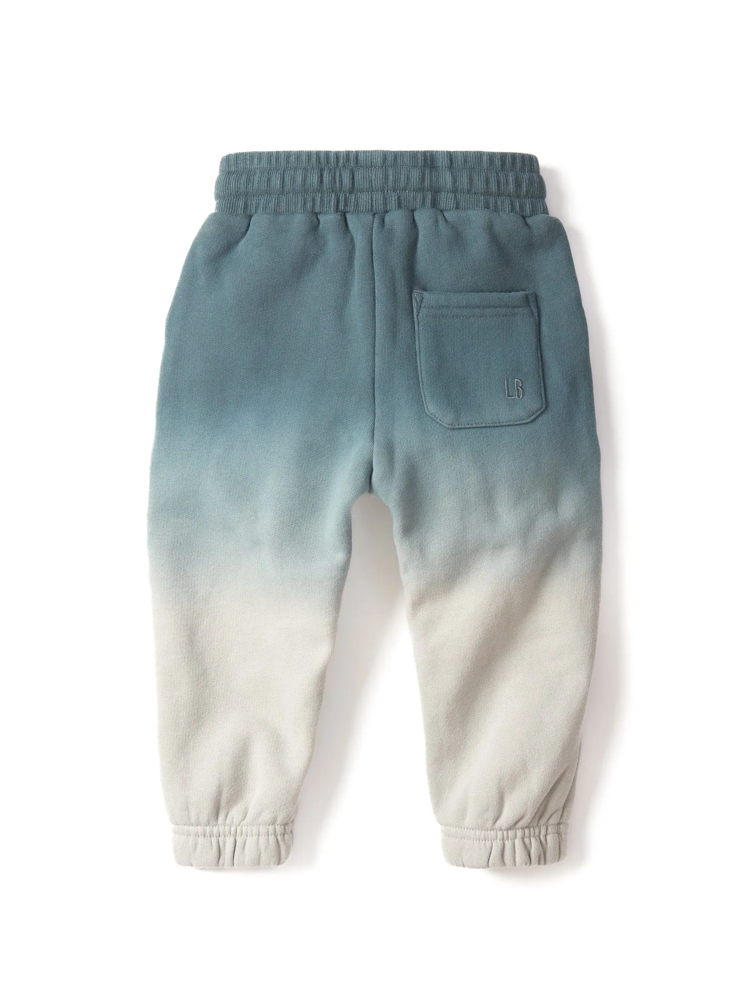 Ombre Elevated Sweatpant - Night Fall Trend New