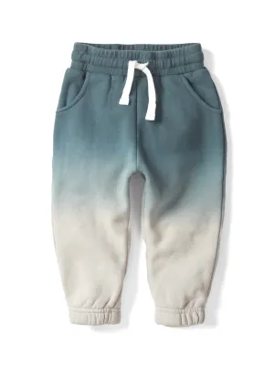 Ombre Elevated Sweatpant - Night Fall Clean Style