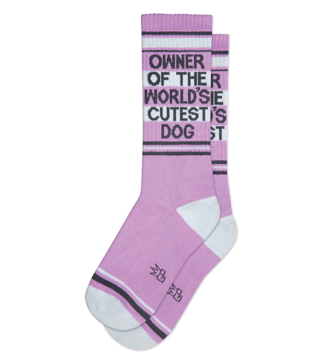 Owner of the World's Cutest Dog Socks from Gumball Poodle Yoga Use