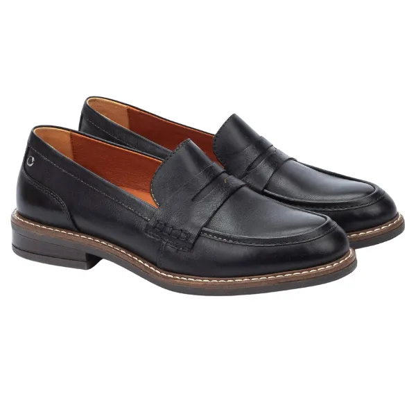 Pikolino Women's Aldaya Black holiday walk