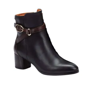 Pikolino Womens Calafat Black ice clear