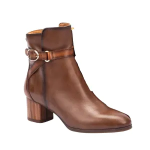 Pikolino Womens Calafat Brown rest day