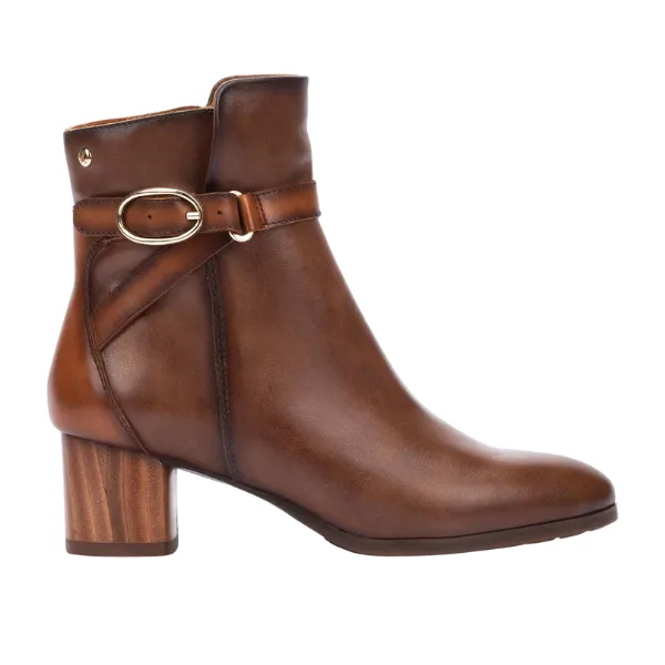 Pikolino Womens Calafat Brown easy go
