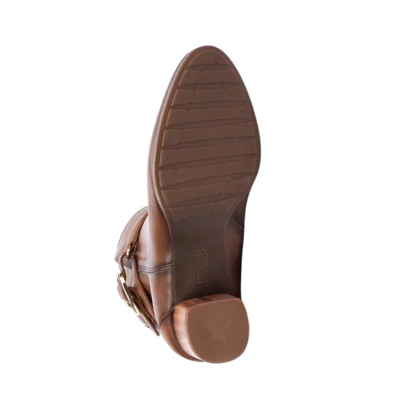 Pikolino Womens Calafat Brown comfort choice