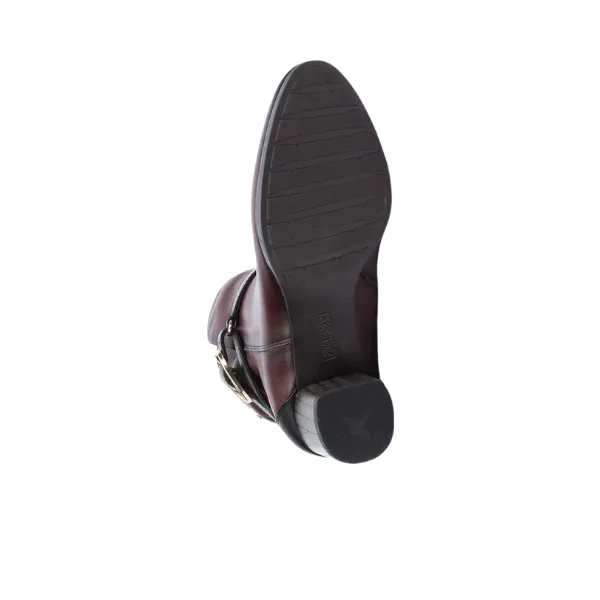 Pikolino Womens Calafat Dark Brown urban soul