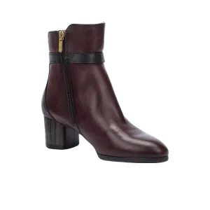 Pikolino Womens Calafat Dark Brown quick wear