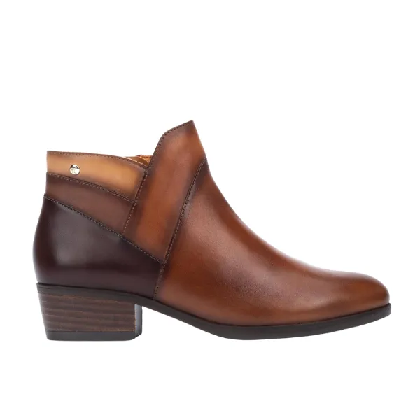 Pikolino Women's Daroca Cuero free soul